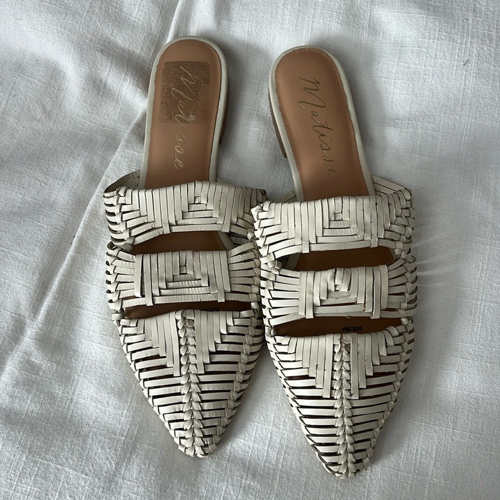 Matisse slides
